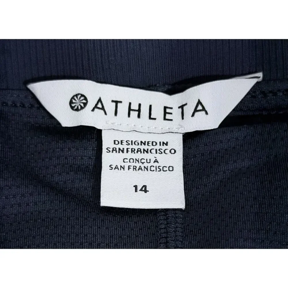 Athleta brooklyn skort